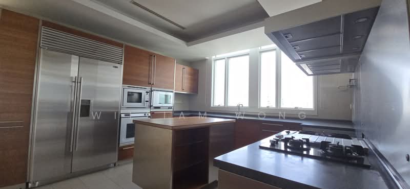 Setia Residences, 11 Evelyn Road, Newton / Novena, 4 Bedrooms, 3,348 sqft, Apartment For Rent, by William Wong, 3028758 - PropertyGuru.com.sg
