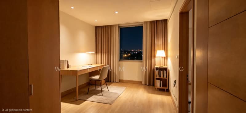 Setia Residences, 11 Evelyn Road, Newton / Novena, 4 Bedrooms, 3,348 sqft, Apartment For Rent, by William Wong, 3028758 - PropertyGuru.com.sg