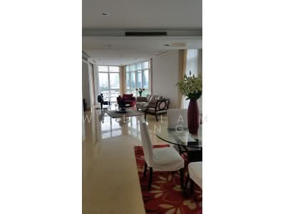 For Rent - Setia Residences