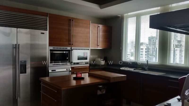 Setia Residences, 11 Evelyn Road, 4 Bedrooms, 3,348 sqft, Apartment For Rent, by William Wong, 3028758 - PropertyGuru.com.sg