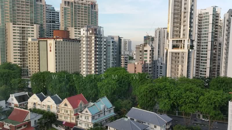 Setia Residences, 11 Evelyn Road, 4 Bedrooms, 3,348 sqft, Apartment For Rent, by William Wong, 3028758 - PropertyGuru.com.sg