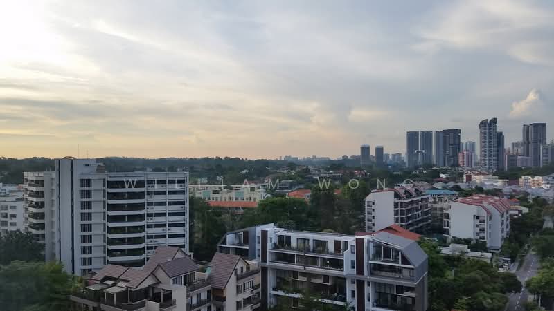 Setia Residences, 11 Evelyn Road, 4 Bedrooms, 3,348 sqft, Apartment For Rent, by William Wong, 3028758 - PropertyGuru.com.sg