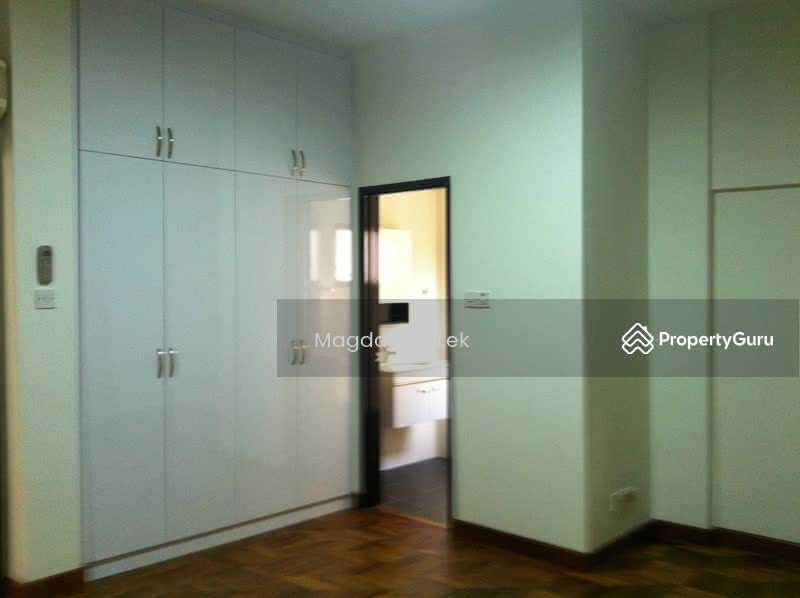 Master Bedroom Wardrobe