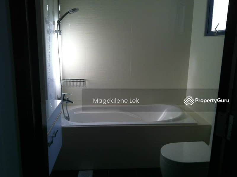 Master Attach Bathroom