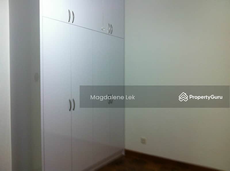 Junior Master Wardrobe