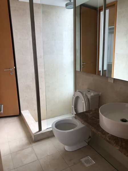 Strata, 1 Essex Road, 2 Bedrooms, 840 sqft, Apartment For Rent, by William Tay, 3099233 - PropertyGuru.com.sg