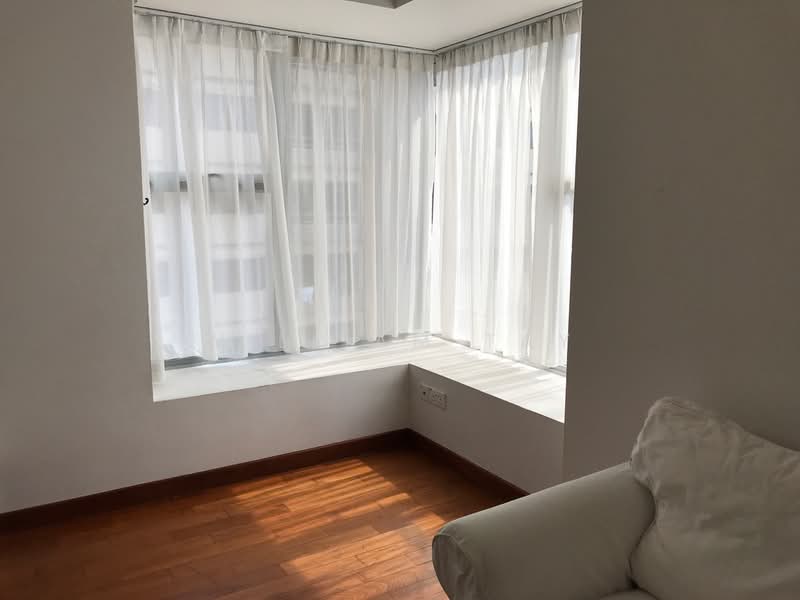 Strata, 1 Essex Road, 2 Bedrooms, 840 sqft, Apartment For Rent, by William Tay, 3099233 - PropertyGuru.com.sg