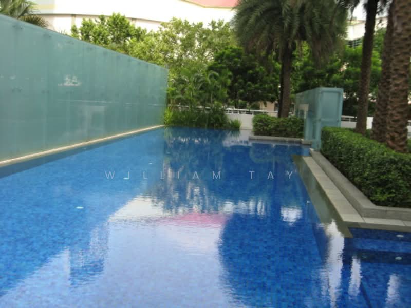 Strata, 1 Essex Road, 2 Bedrooms, 840 sqft, Apartment For Rent, by William Tay, 3099233 - PropertyGuru.com.sg