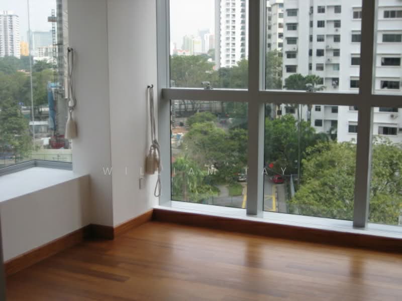 Strata, 1 Essex Road, 2 Bedrooms, 840 sqft, Apartment For Rent, by William Tay, 3099233 - PropertyGuru.com.sg