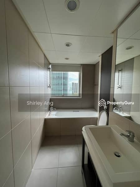 For Rent - The Sail @ Marina Bay