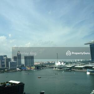 For Rent - The Sail @ Marina Bay