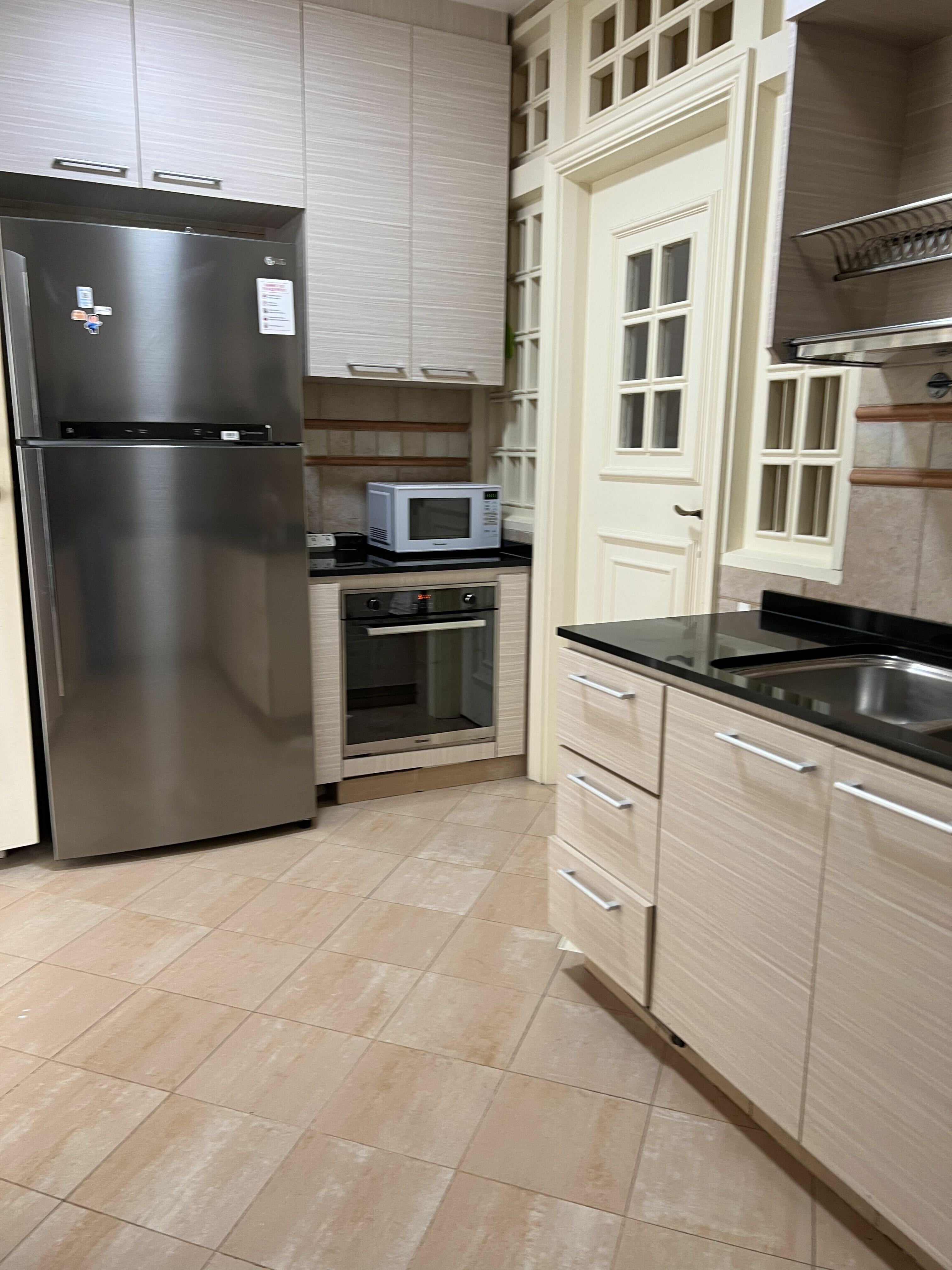 Kew Green, 83 Kew Crescent, 4 Bedrooms, 3500 sqft, Cluster House For