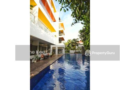 For Rent - Axis @ Siglap