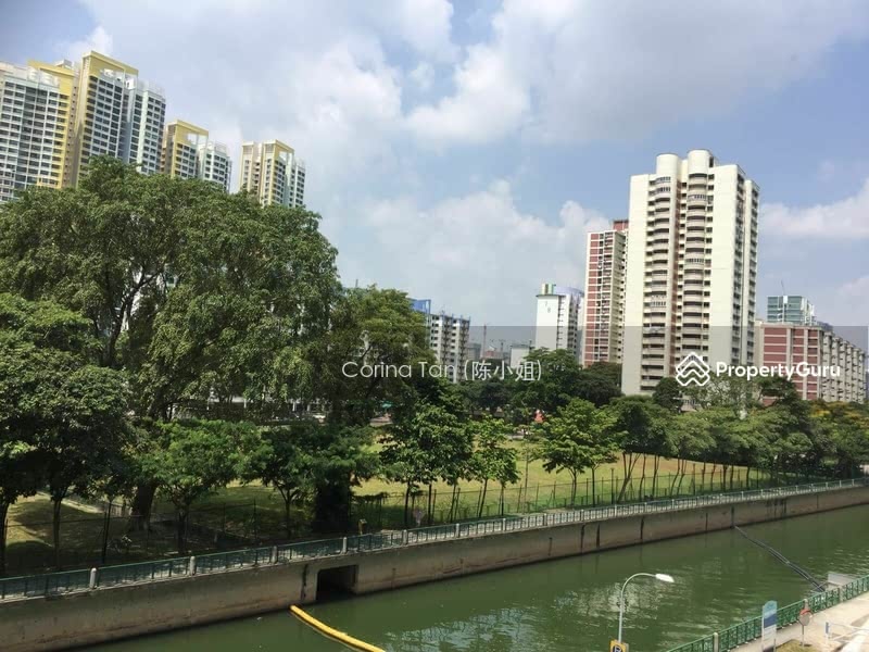 [No Longer Available] Zenith Zion, 60 Zion Road, 2 Bedrooms, 1130