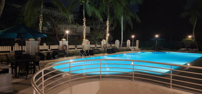 For Sale - The Park Vale