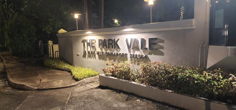 For Sale - The Park Vale