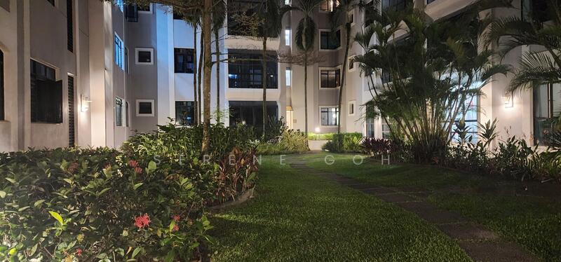 For Sale - The Park Vale