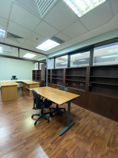 The Arcade, 11 Collyer Quay, Boat Quay / Raffles Place / Marina, 306 sqft, Office For Rent, by Ella Chang 张慧媄, 3197960 - CommercialGuru.com.sg