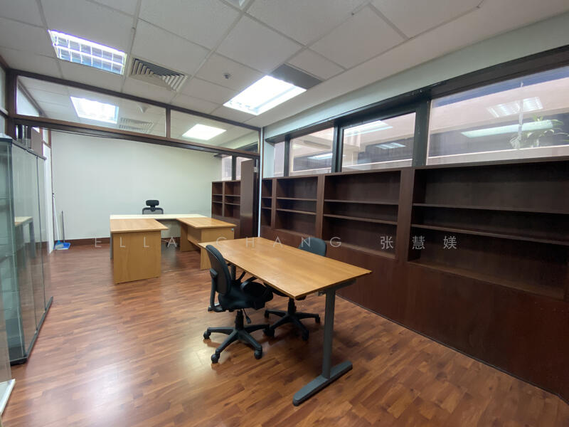 The Arcade, 11 Collyer Quay, Boat Quay / Raffles Place / Marina, 306 sqft, Office For Rent, by Ella Chang 张慧媄, 3197960 - CommercialGuru.com.sg