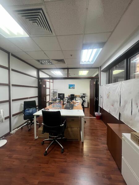 The Arcade, 11 Collyer Quay, Boat Quay / Raffles Place / Marina, 306 sqft, Office For Rent, by Ella Chang 张慧媄, 3197960 - CommercialGuru.com.sg