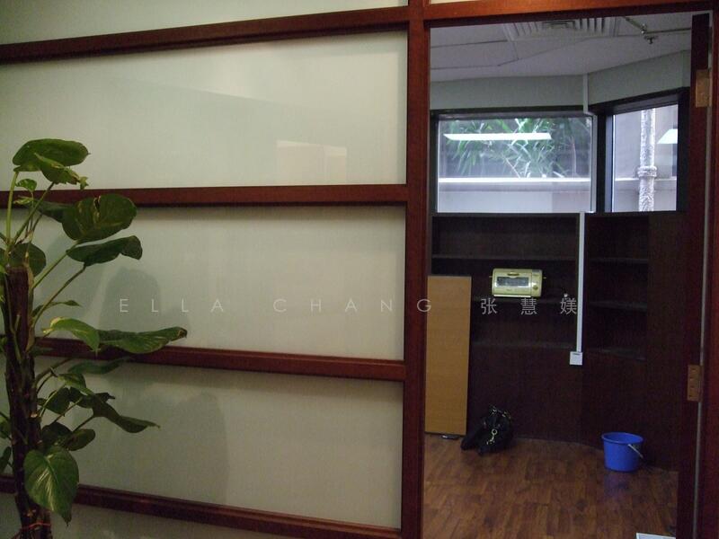 The Arcade, 11 Collyer Quay, Boat Quay / Raffles Place / Marina, 306 sqft, Office For Rent, by Ella Chang 张慧媄, 3197960 - CommercialGuru.com.sg