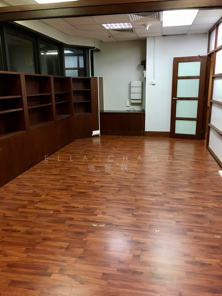 The Arcade, 11 Collyer Quay, Boat Quay / Raffles Place / Marina, 306 sqft, Office For Rent, by Ella Chang 张慧媄, 3197960 - CommercialGuru.com.sg