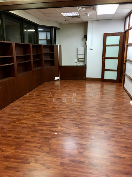 The Arcade, 11 Collyer Quay, Boat Quay / Raffles Place / Marina, 306 sqft, Office For Rent, by Ella Chang 张慧媄, 3197960 - CommercialGuru.com.sg