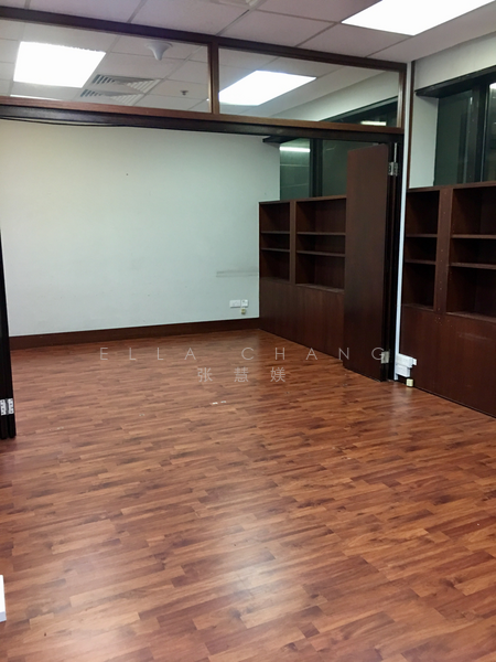 The Arcade, 11 Collyer Quay, Boat Quay / Raffles Place / Marina, 306 sqft, Office For Rent, by Ella Chang 张慧媄, 3197960 - CommercialGuru.com.sg