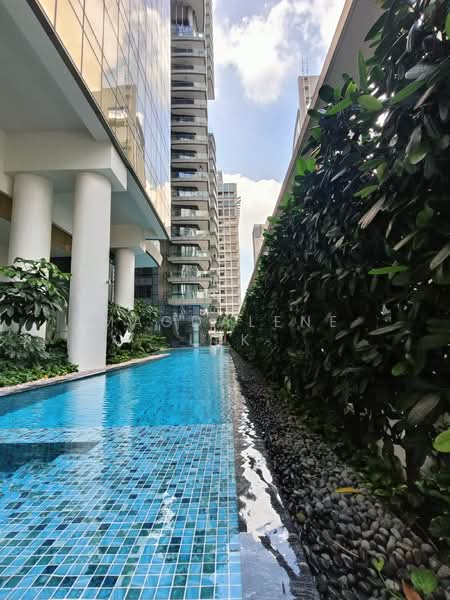 One Shenton Condominium For Sale at S$ 2,600,000 | PropertyGuru Singapore