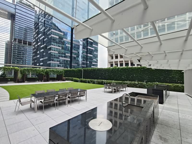 One Shenton Condominium For Sale at S$ 2,600,000 | PropertyGuru Singapore