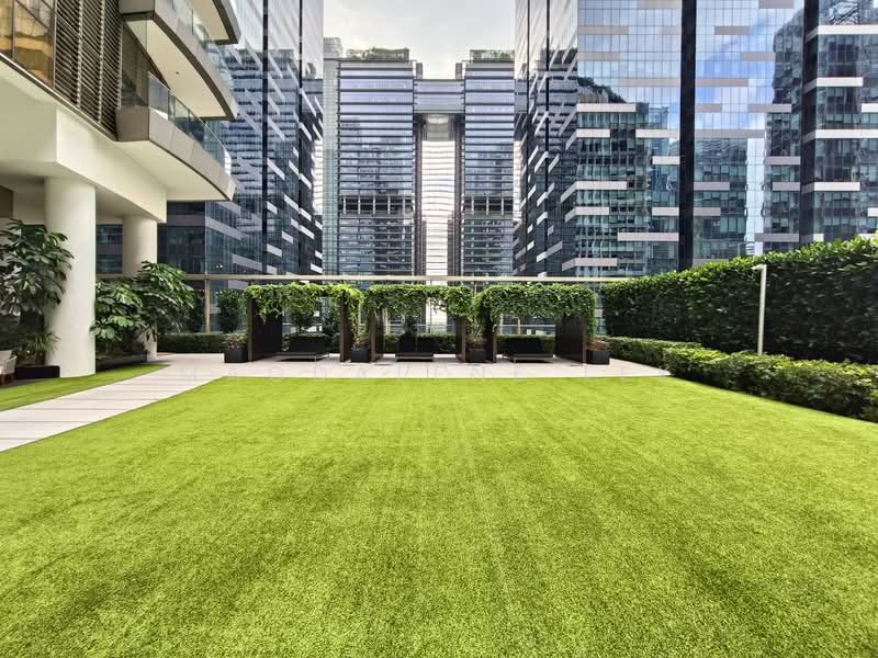 One Shenton Condominium For Sale at S$ 2,600,000 | PropertyGuru Singapore