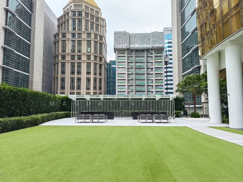 One Shenton Condominium For Sale at S$ 2,600,000 | PropertyGuru Singapore