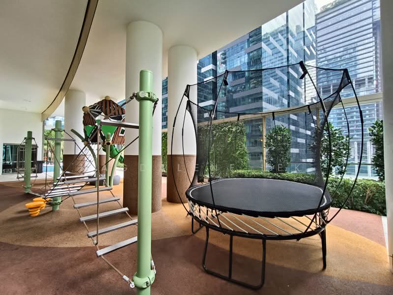 One Shenton Condominium For Sale at S$ 2,600,000 | PropertyGuru Singapore