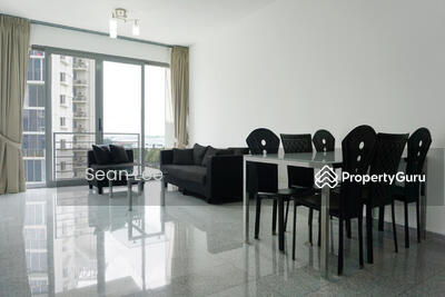 For Rent - Grandeur 8