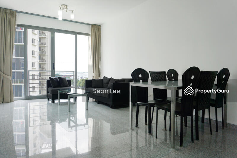 Grandeur 8, 2 Ang Mo Kio Central 3, 3 Bedrooms, 1,195 sqft, Condominium For Rent, by Sean Lee, 3252299 - PropertyGuru.com.sg