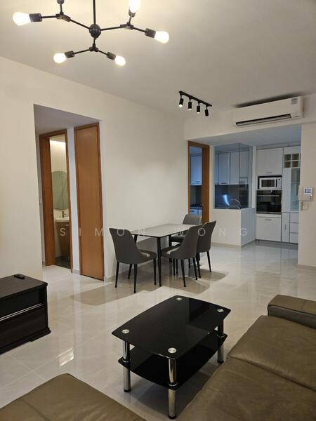 For Rent - Visioncrest