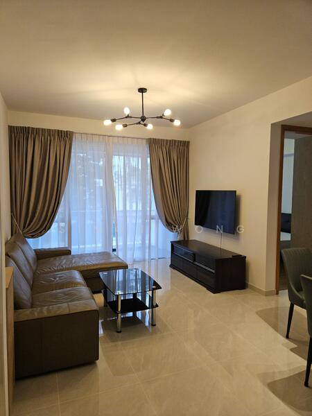 For Rent - Visioncrest