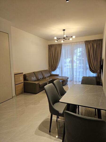 For Rent - Visioncrest