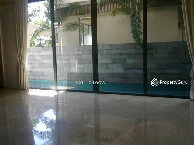 Braddell Heights Estate, Chiltern Drive, 6 Bedrooms, 5,700 sqft, Bungalow House For Rent, by Carrie Leow, 3281475 - PropertyGuru.com.sg