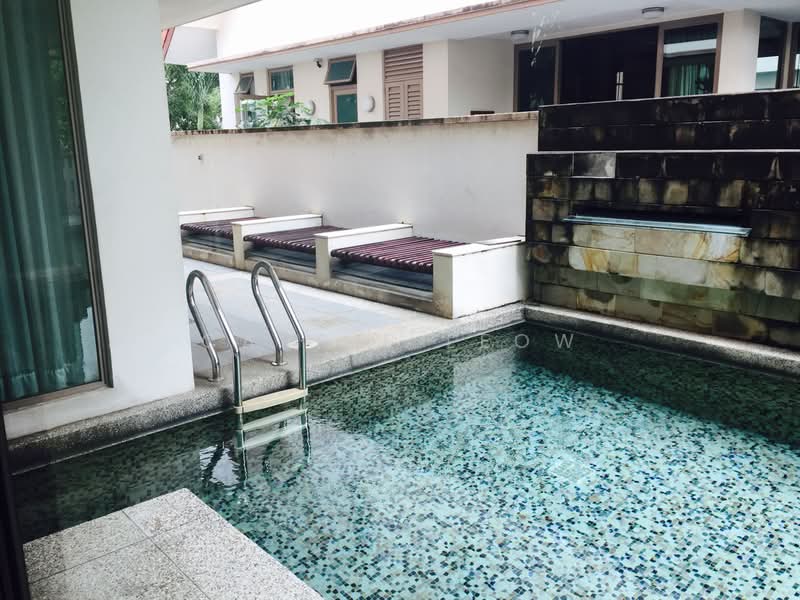 Braddell Heights Estate, Chiltern Drive, 6 Bedrooms, 5,700 sqft, Bungalow House For Rent, by Carrie Leow, 3281475 - PropertyGuru.com.sg