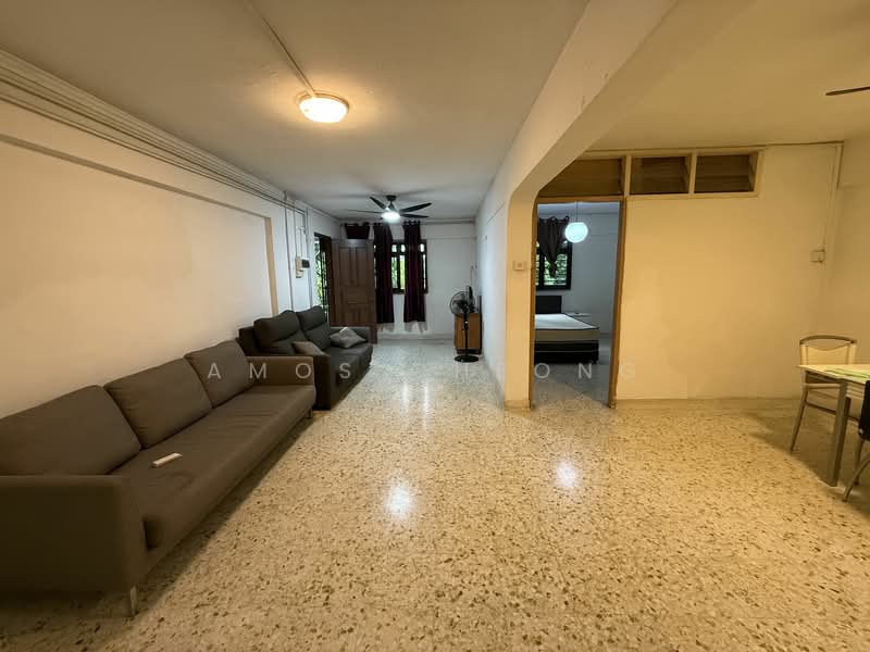 For Rent - 305 Clementi Avenue 4