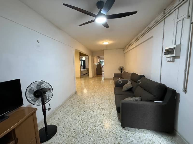 For Rent - 305 Clementi Avenue 4