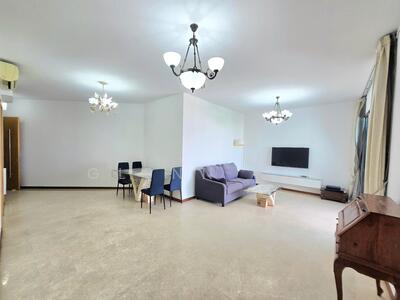 For Rent - Clover By The Park