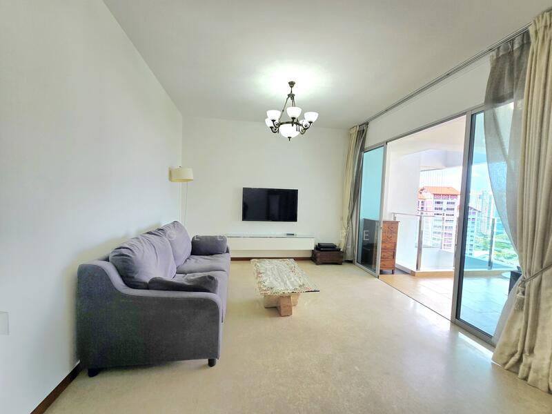 For Rent - Clover By The Park