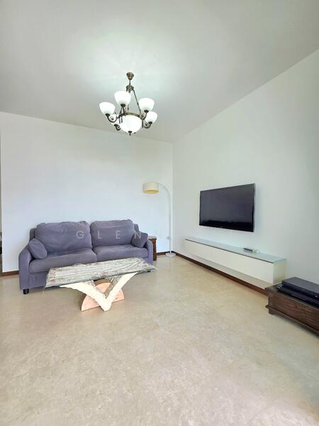 For Rent - Clover By The Park