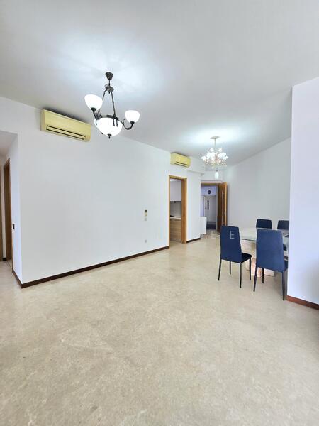 For Rent - Clover By The Park