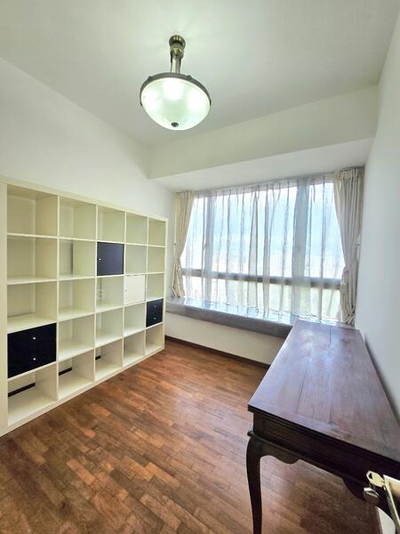 For Rent - Clover By The Park