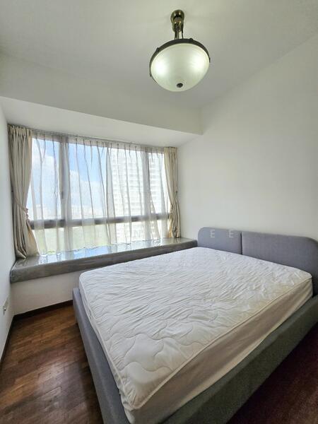 For Rent - Clover By The Park