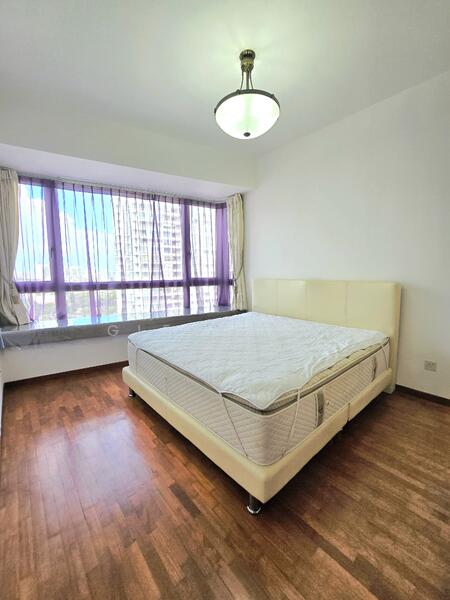 For Rent - Clover By The Park