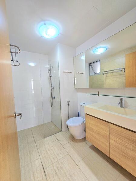 For Rent - Clover By The Park